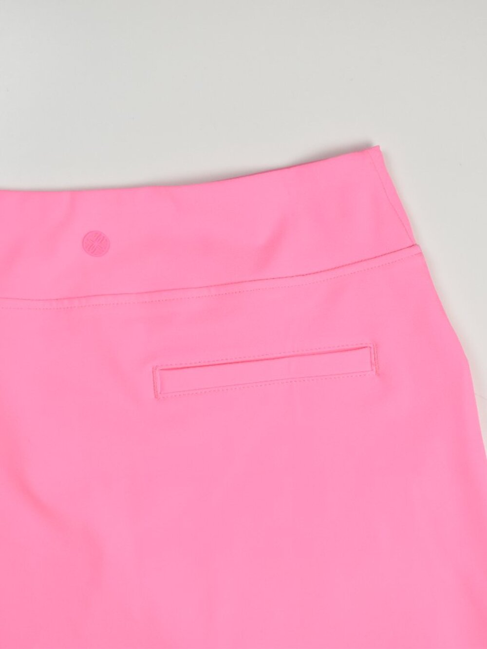 Lilly Pulitzer Luxletic Monica Skort Pink NEW - 4 - Picture 6 of 9
